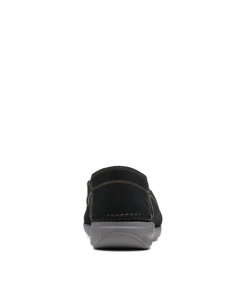 Men's Collection Gorwin Step Loafers