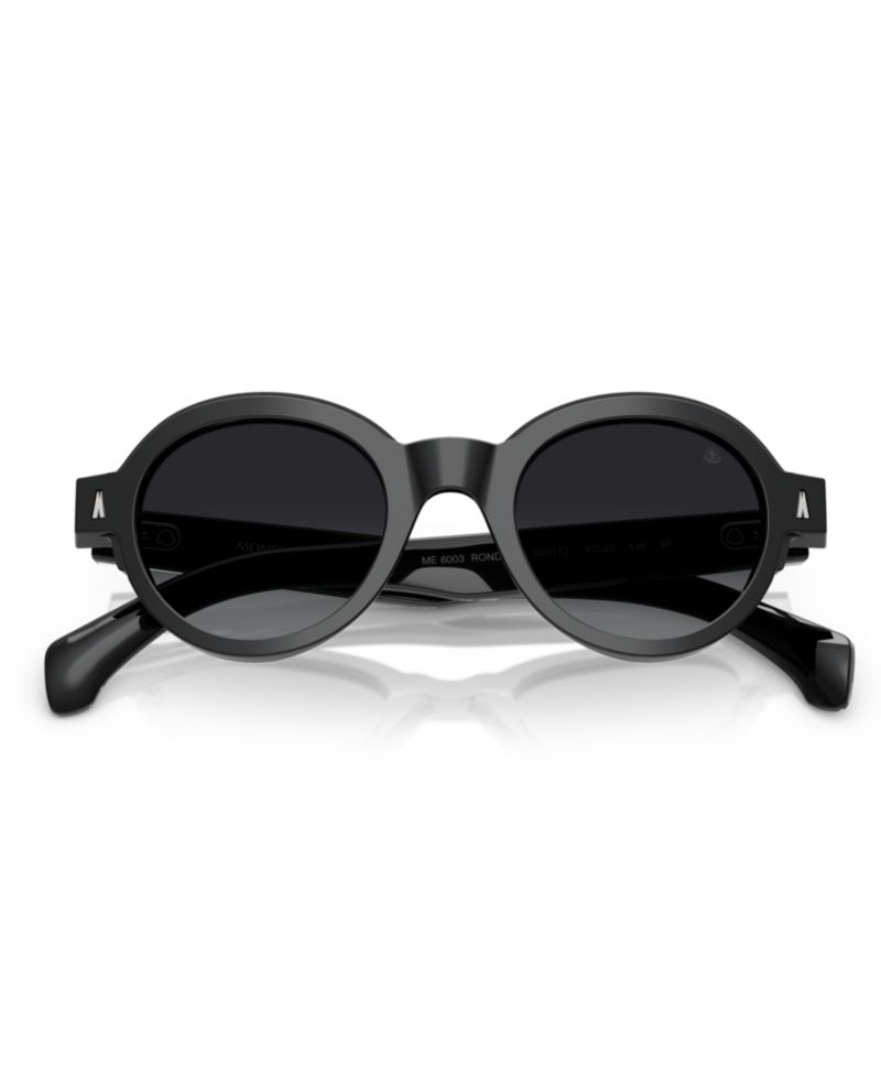 Unisex Polarized Sunglasses, Rondosa ME6003