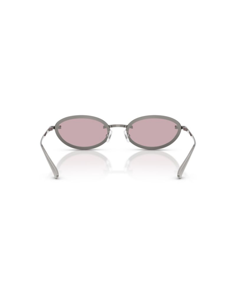 Women's Oval Sunglasses, JC4020B