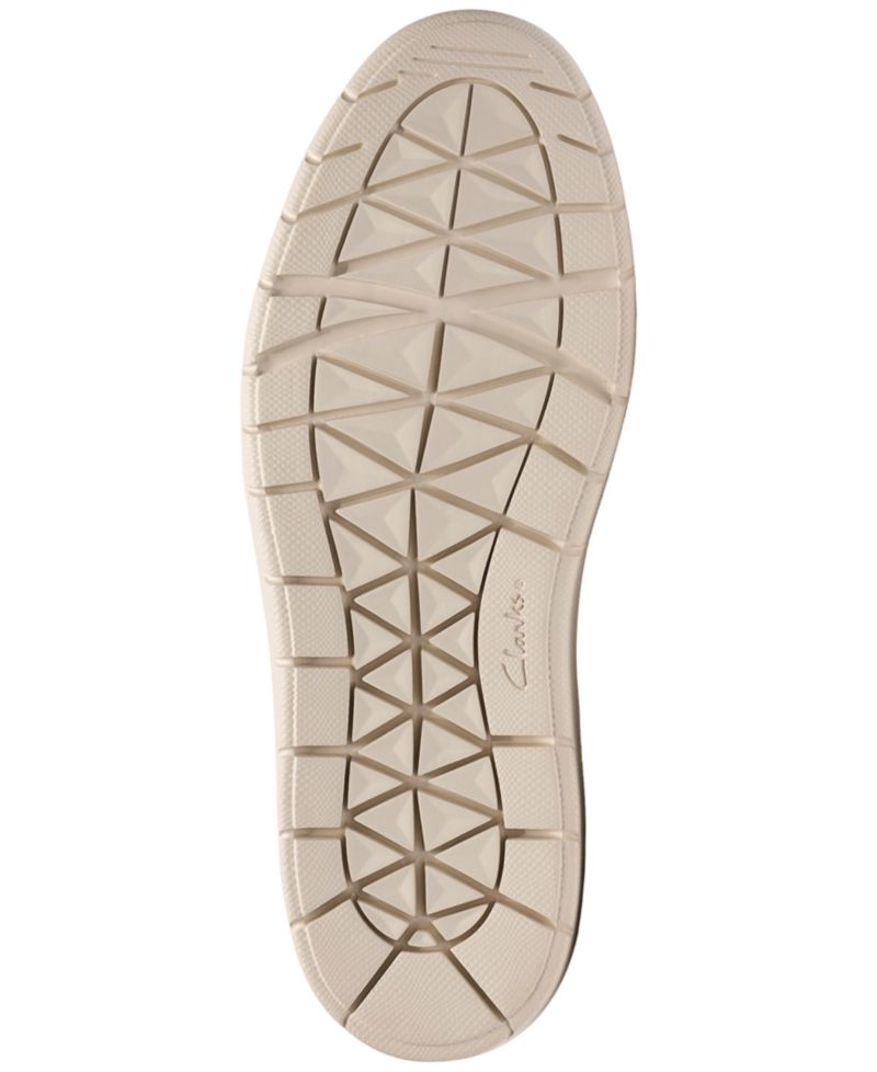 Men's Flexwell Slip-On Step Shoes