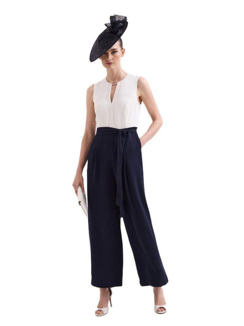 Women's Brylee Wide Leg Jumpsuit