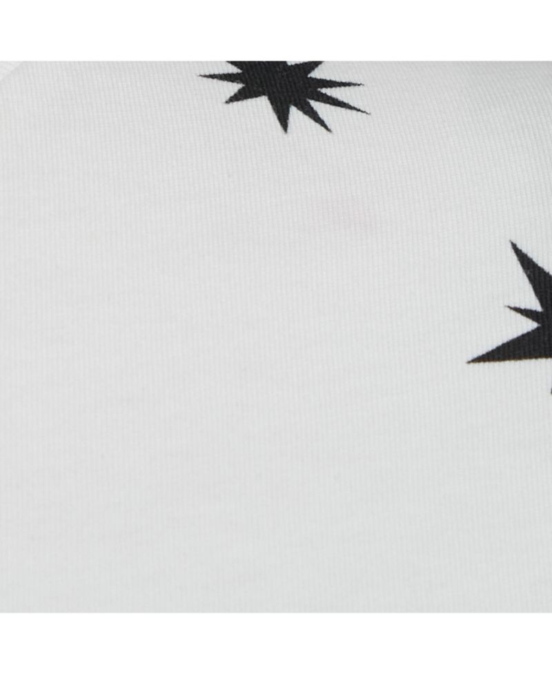 Women's Couture Cotton Printed Crew Neck T-Shirt