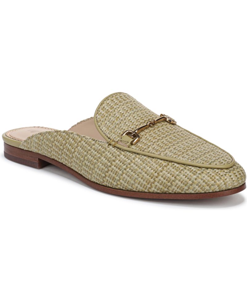 Women's Linnie Bit Slip-On Mules