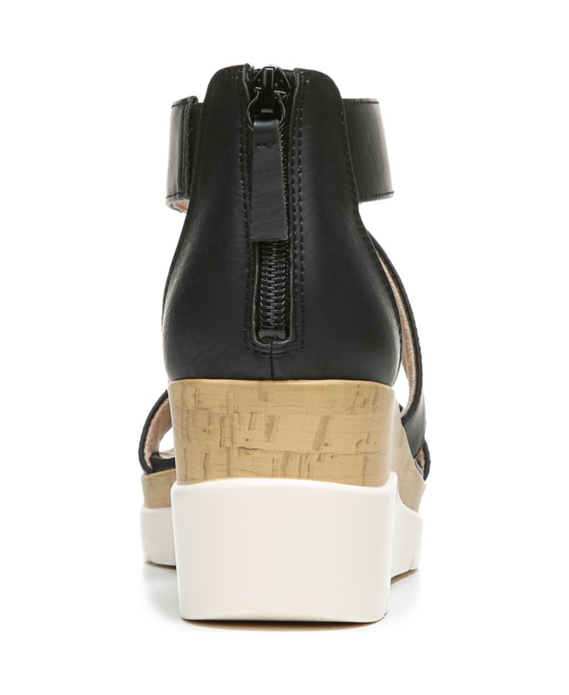 Women's Goodtimes Ankle Strap Wedge Sandals