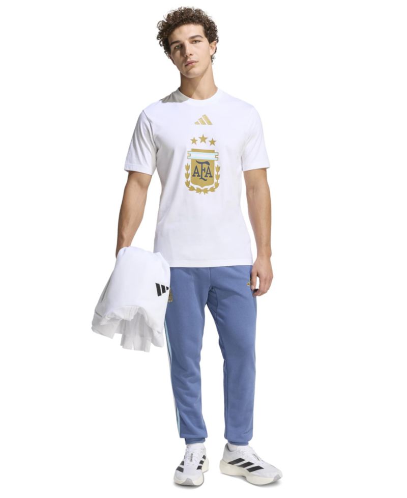 Men's Argentina DNA Graphic T-Shirt