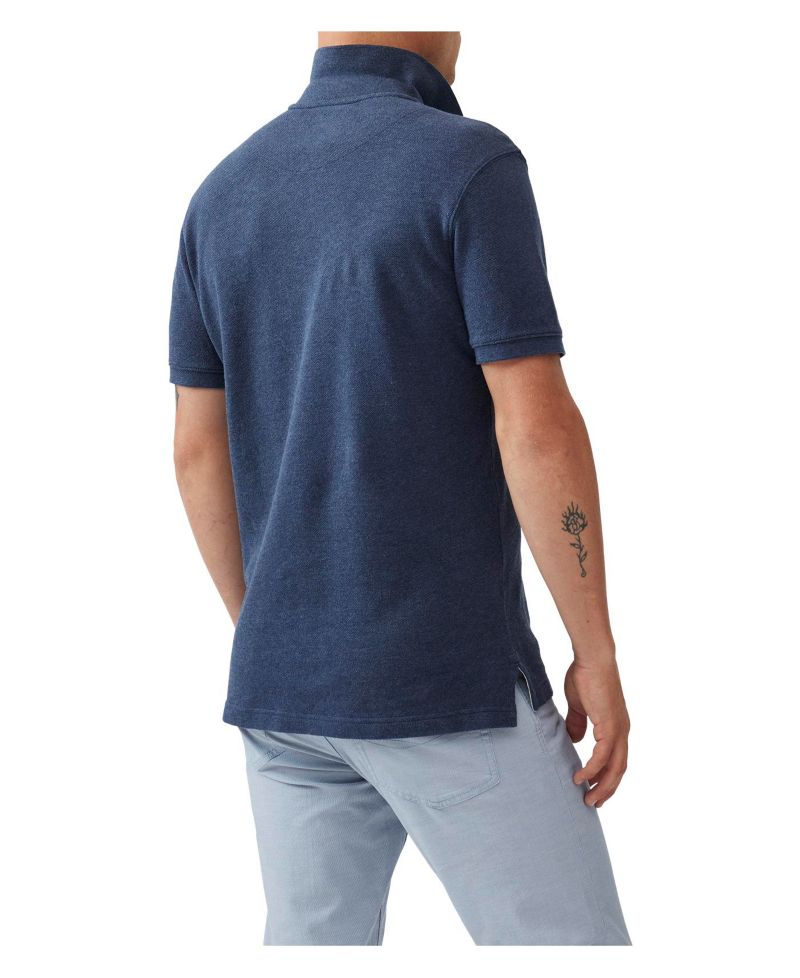 Men's The Gunn Polo Shirt