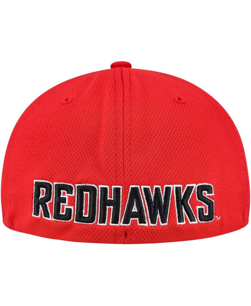 Men's Red SEMO RedHawks Reflex Hybrid Tech Flex Hat