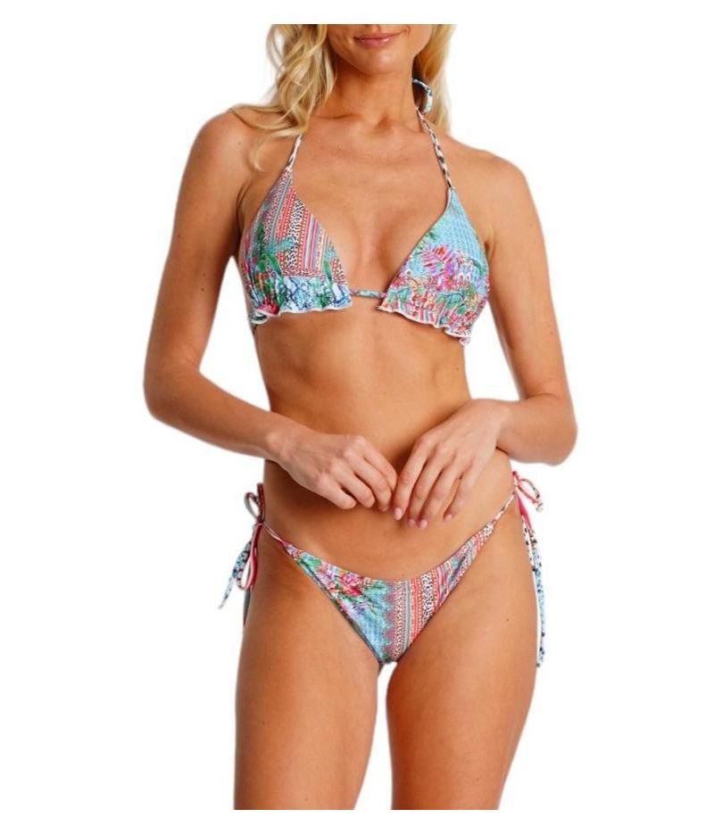 Women's Bikini Set