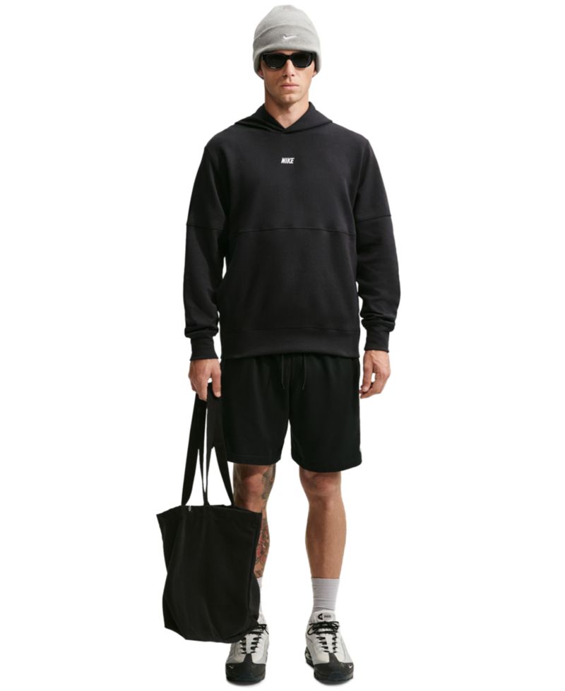 Sportswear Club Men's Varsity Hoodie