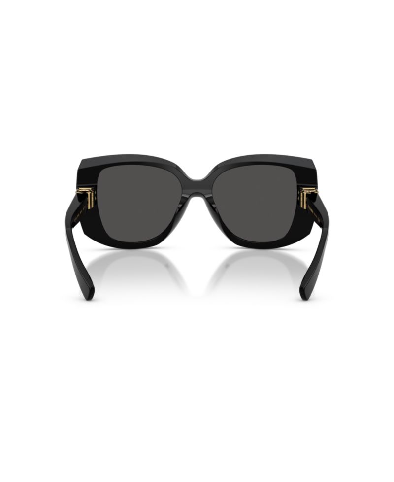 Women's Large Sunglasses, DG4495