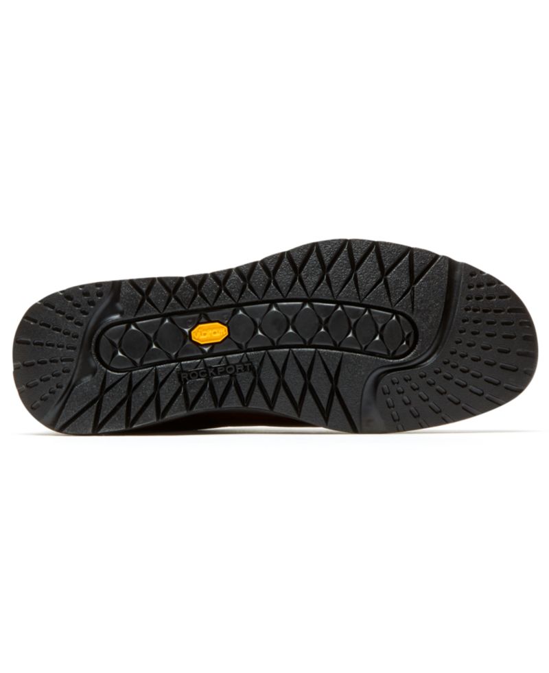 Men's Edge Hill 2 Lace-to-Toes Shoe