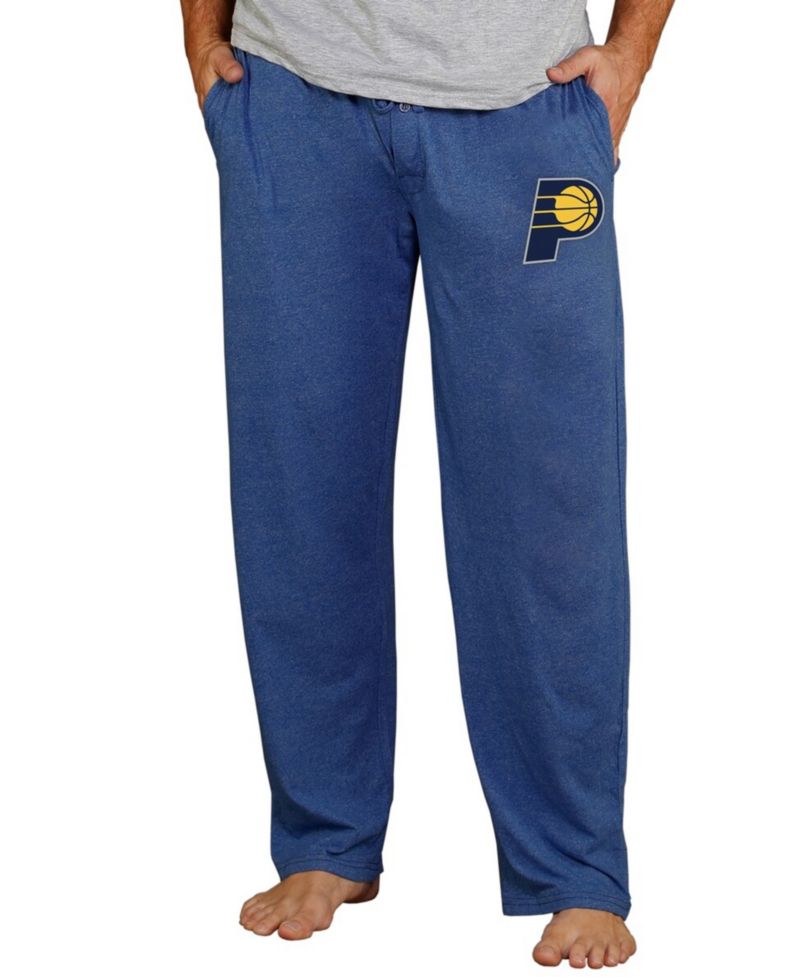 Men's Navy Indiana Pacers Quest Knit Lounge Pants