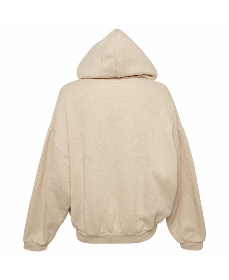Women's Cotton Hoodie