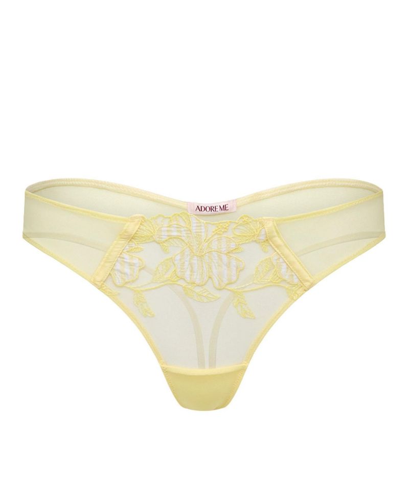 Women's Carole Thong Panty