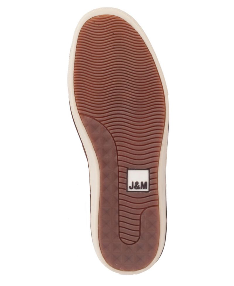 Men's McGuffey Slip On Shoes