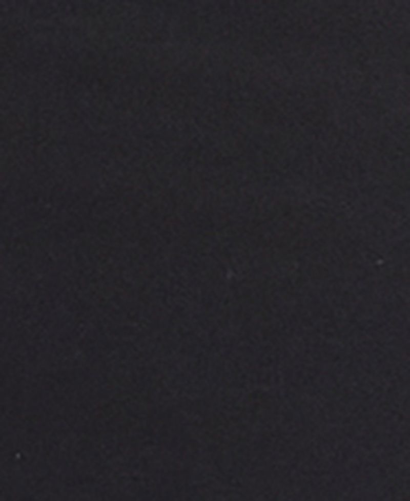 Juniors' Hardware-Trim Strapless Gown