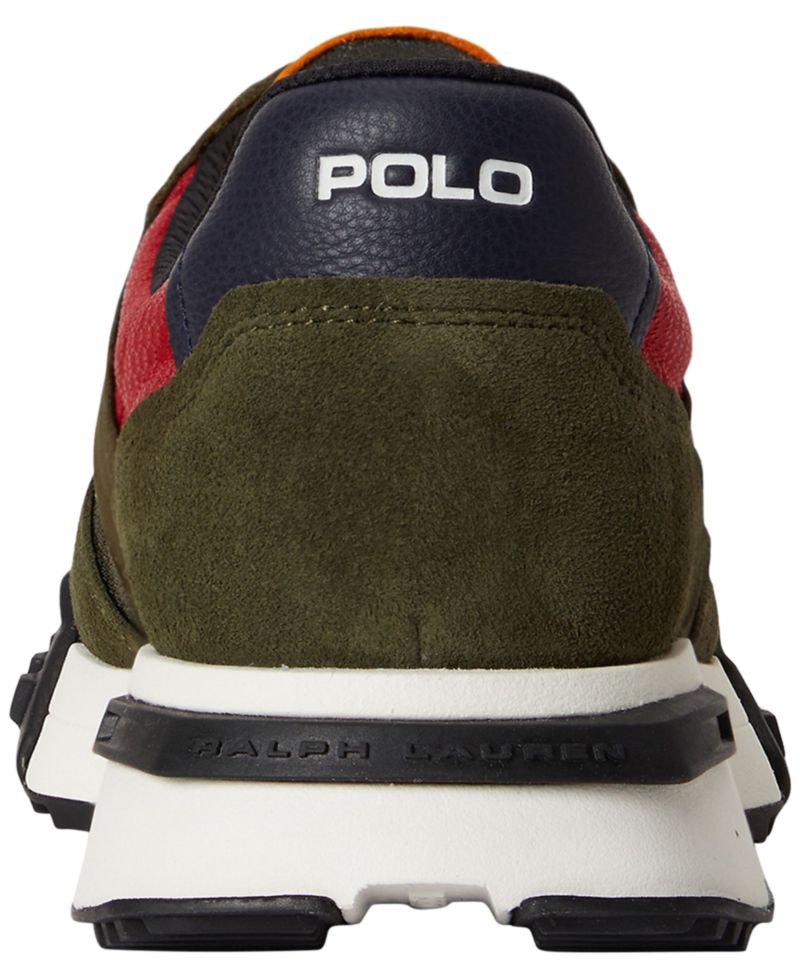 Men's Eldridge Round-Toe Sneakers