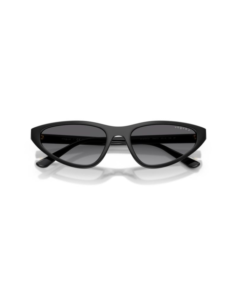 Women's Polarized Cat Eye Sunglasses VO5726SU