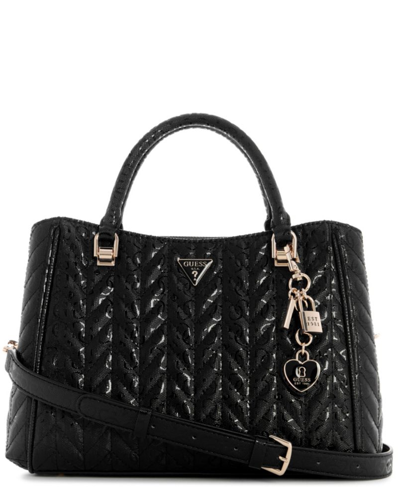 Stacey Girlfriend Small Satchel Handbag