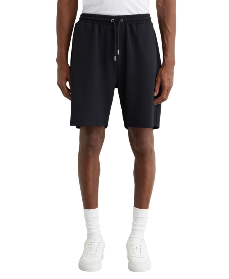 Men's Tavolla Textured Drawstring Shorts