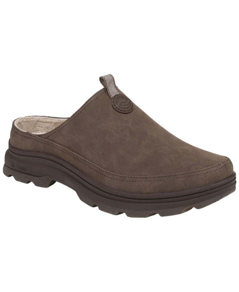 Women's Belfast Slip-On Mules