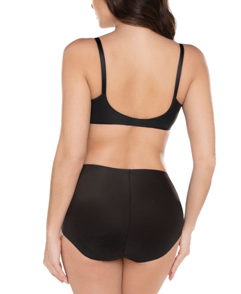 Women's 2-Pk. Light Shaping Waistline Briefs 2534P