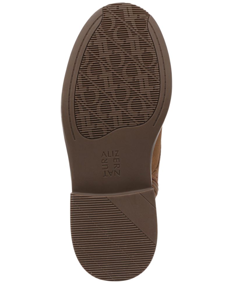 Women's Legend Lace-Up Short Boots
