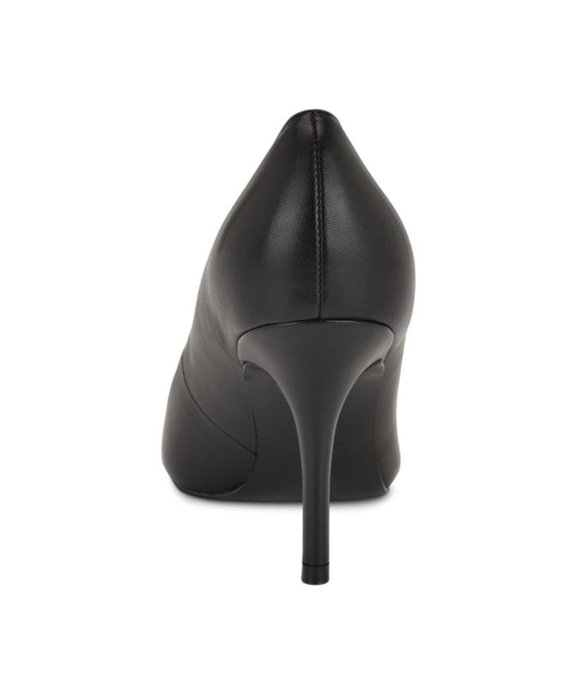 Women's Gemmha Slip-On Stiletto Pumps