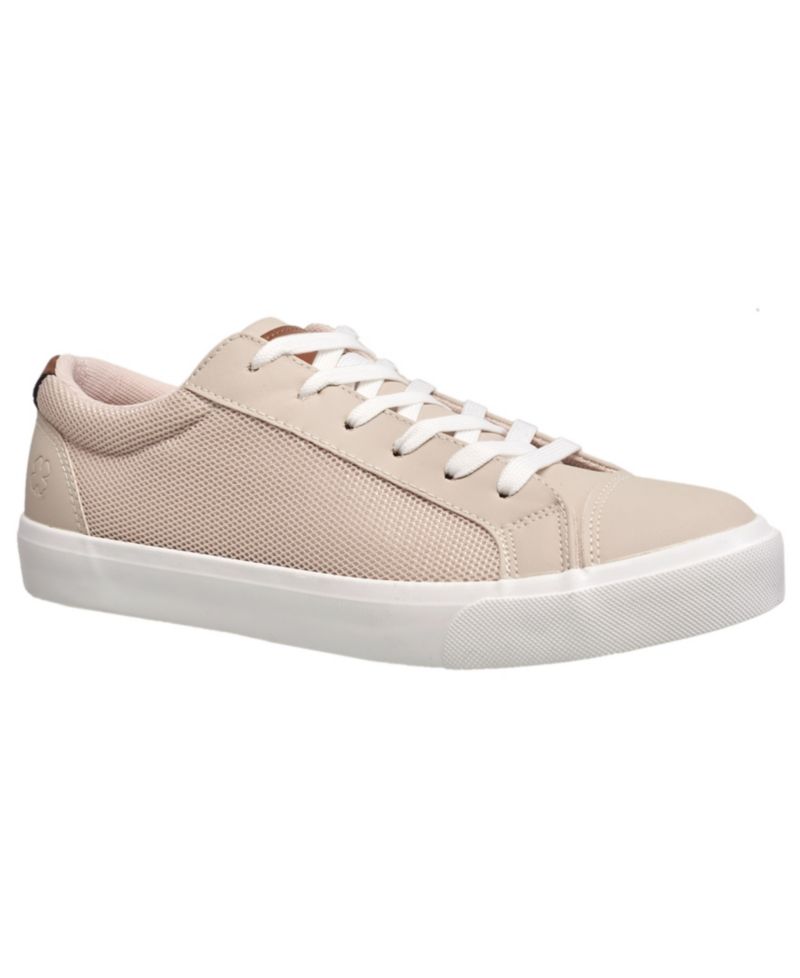 Men's Scott Sneakers - Nvwht - 10