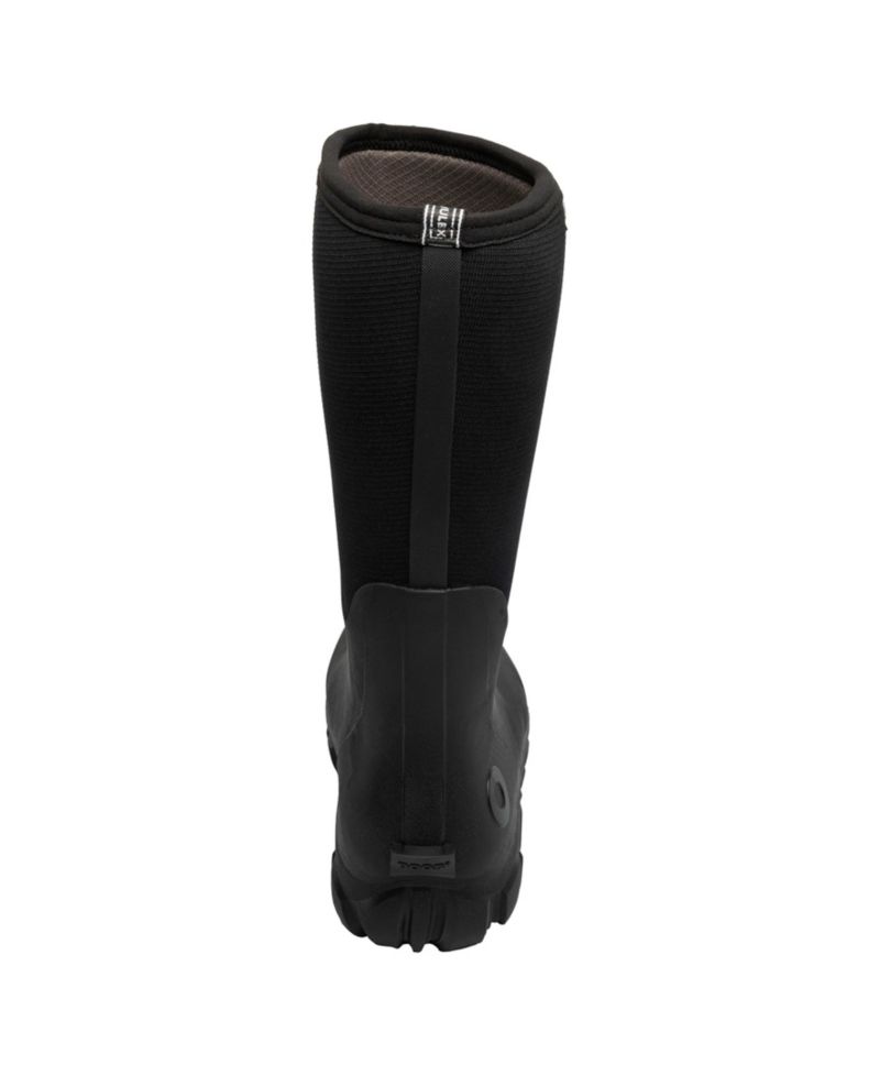 Men’s Classic Seamless Tall Boot