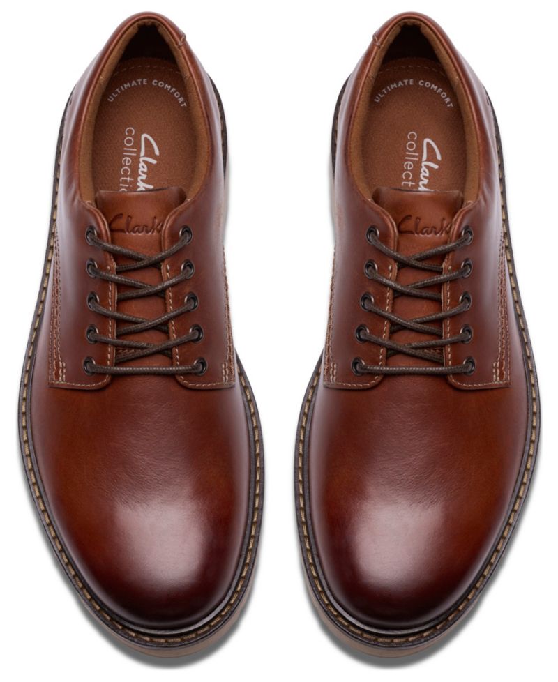 Men's Weltridge Low Dress Casual Derby Shoe
