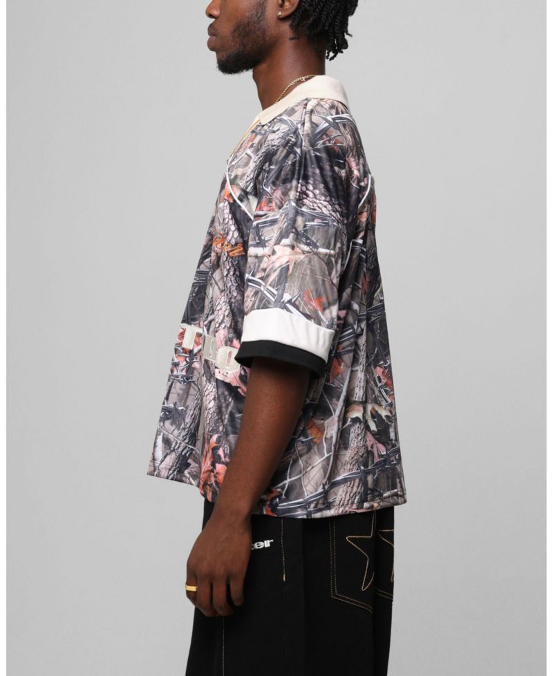Art Studio United Jersey