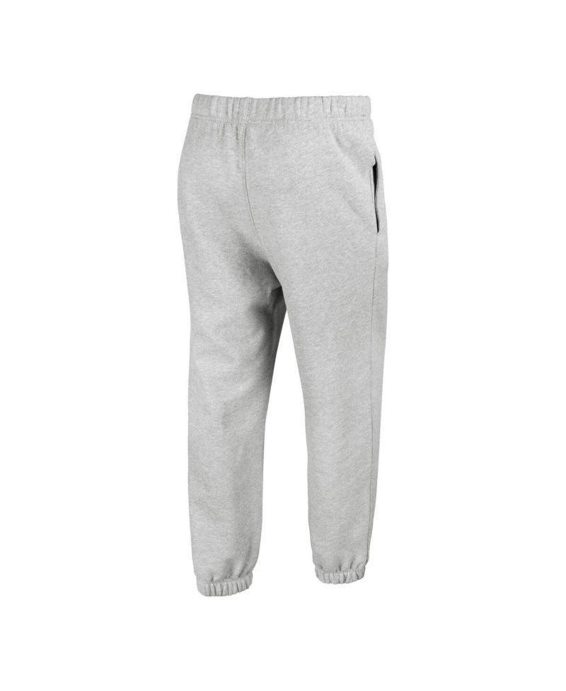 Stoney Clover Lane X Women's Heather Gray New York Yankees Venice Jogger Pants
