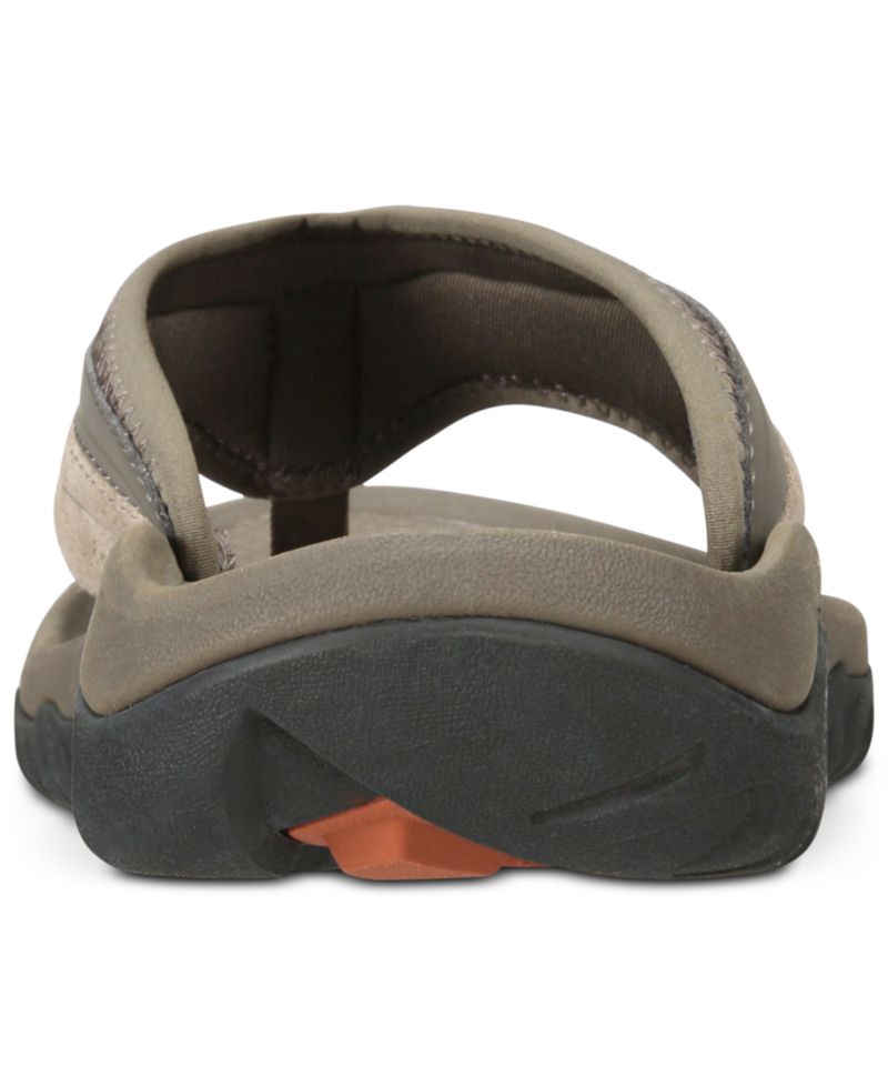 Men's Pajaro Water-Resistant Sandals