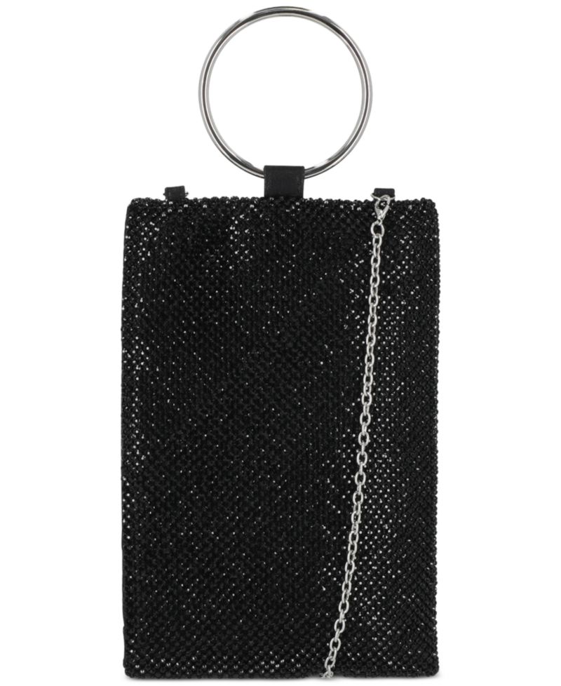Molyy Sequin Bangle Party Pouch