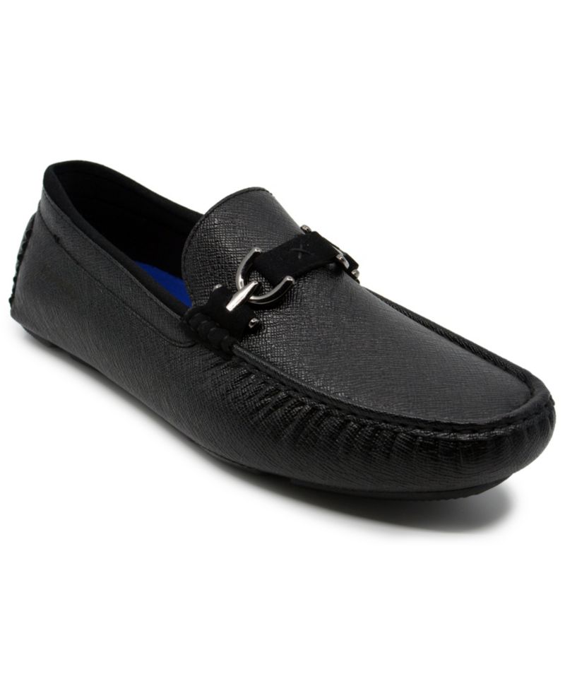 Men's Dover Driving Loafers