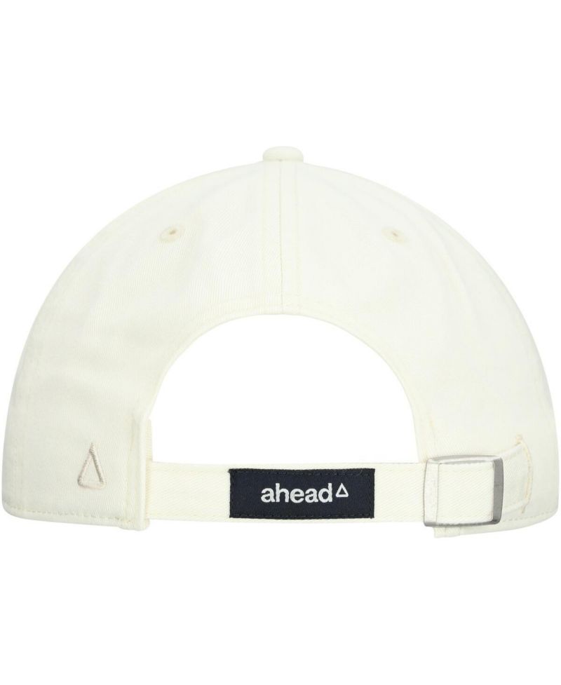 Men's Cream WM Phoenix Open Cactus Largo Adjustable Hat