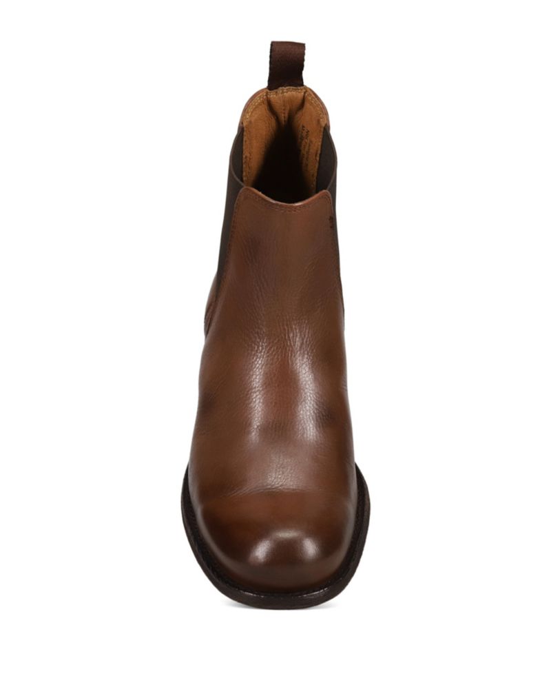 Men's Tyler Flex Chelsea Leather Boots