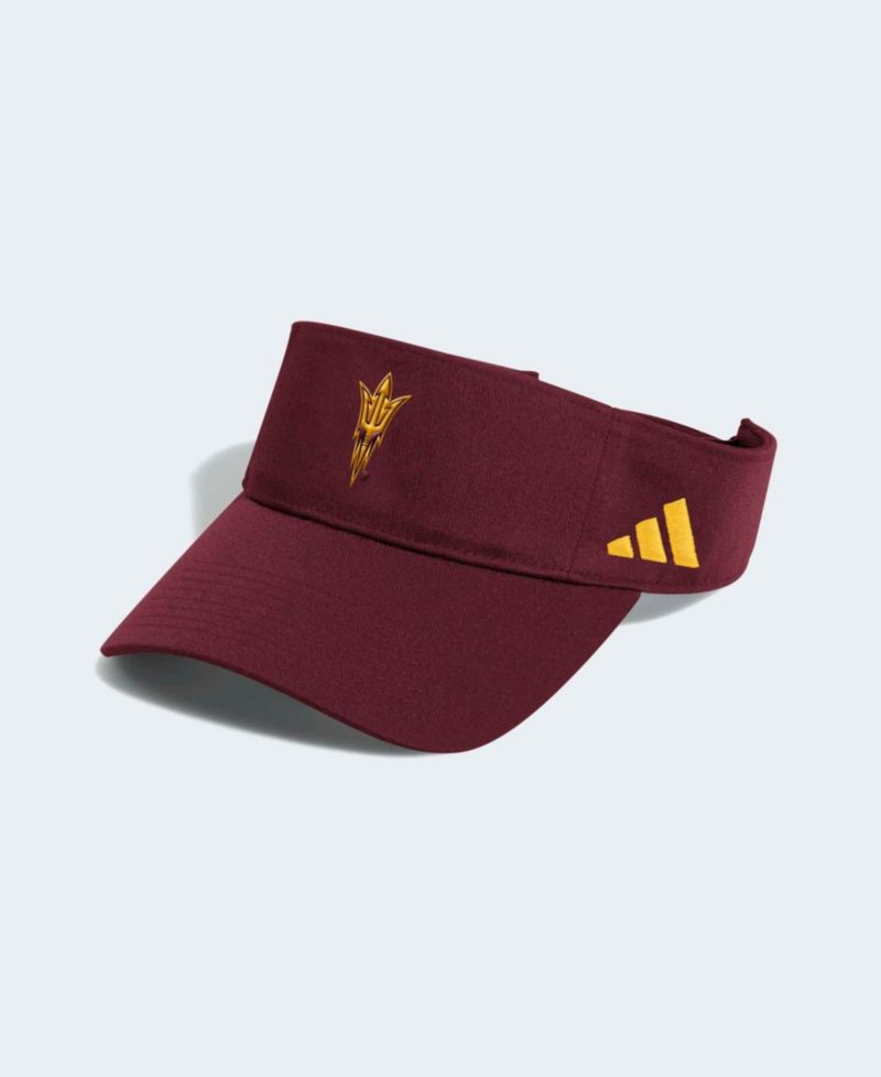 Arizona State Sun Devils Adjustable Visor