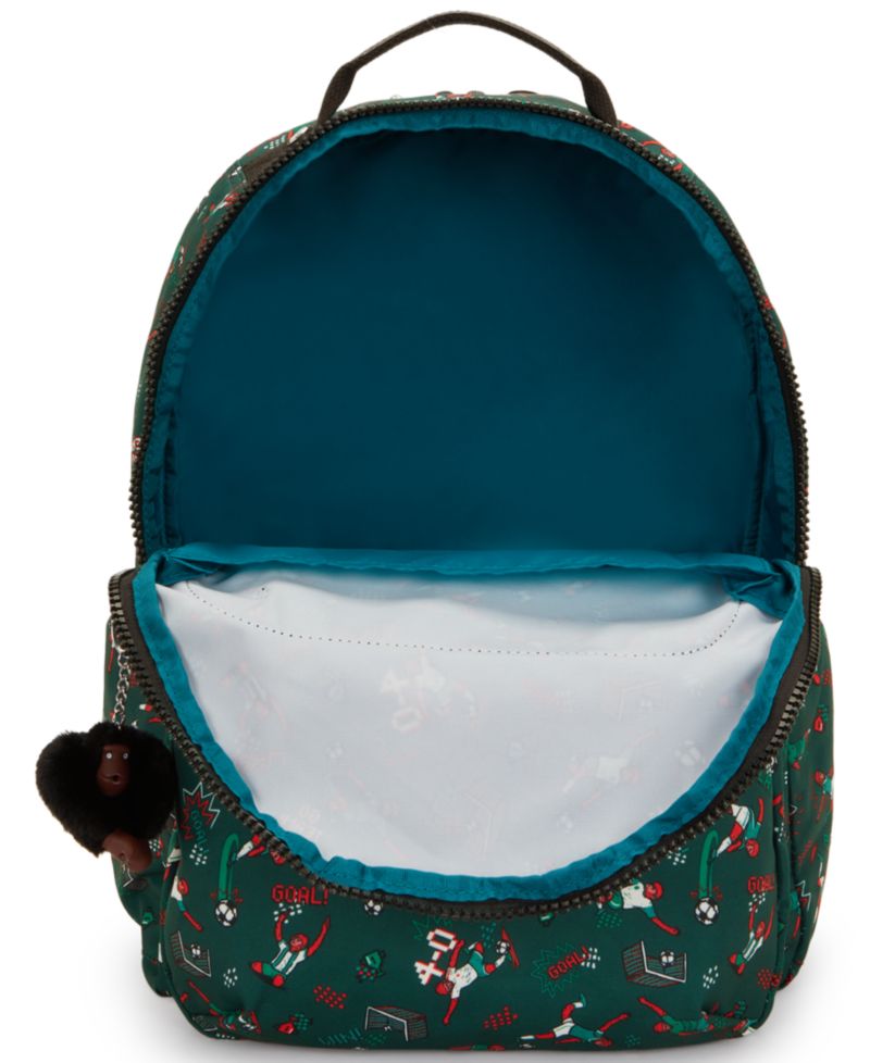 Seoul Lap 15" Laptop Backpack