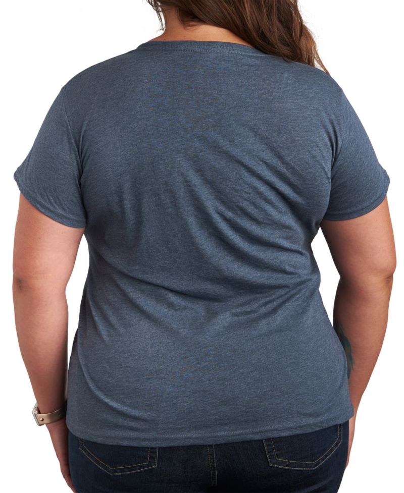 Plus Size Teddy Bears Graphic T-Shirt