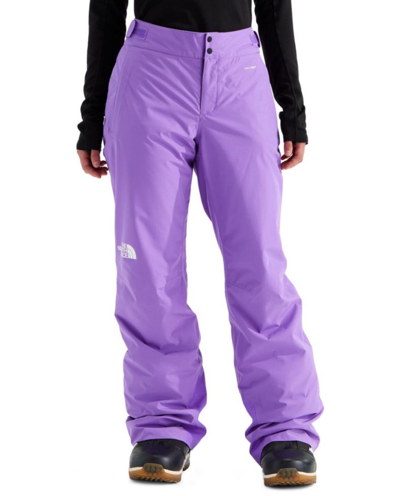 Women's Descendit Slim Fit Pants