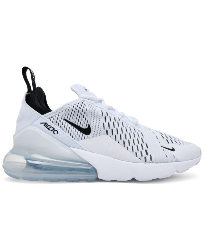 Женские повседневные кроссовки Air Max 270 от Finish Line