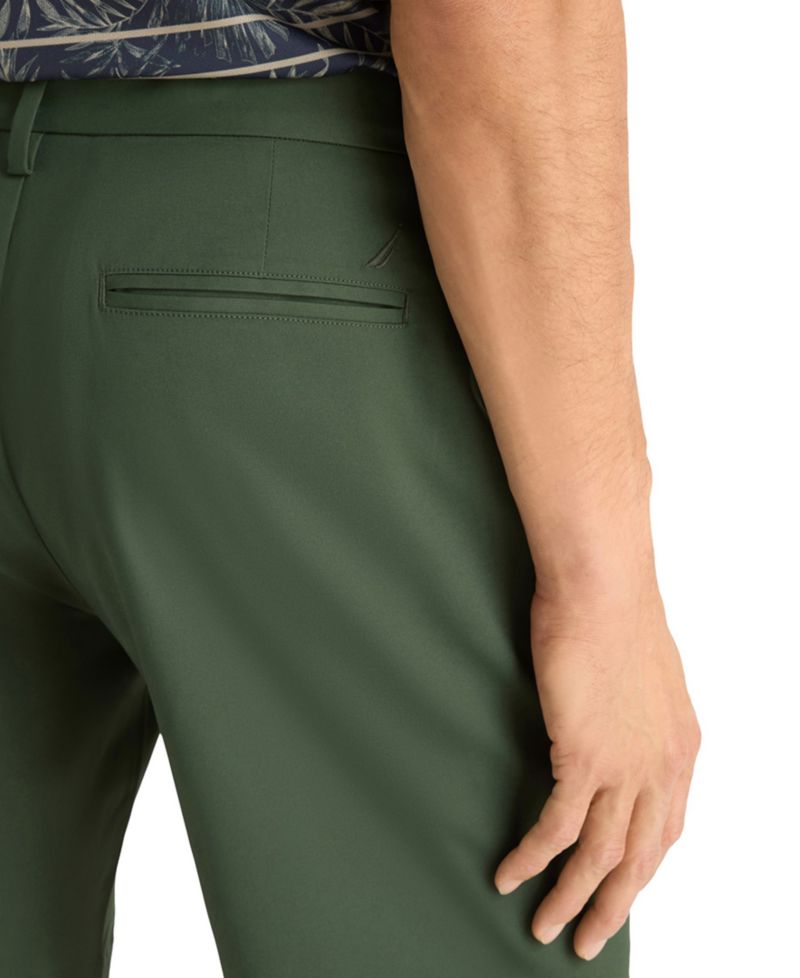 Men's 8.5" Slim-Fit Performance Shorts