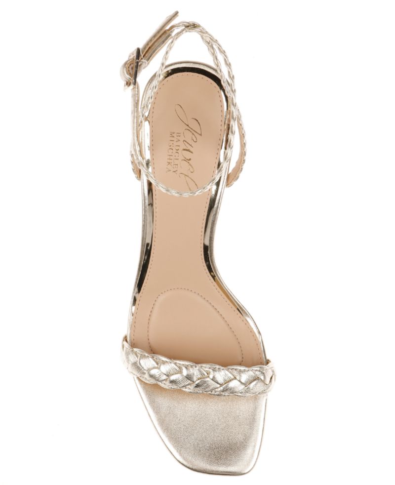 Women's Nyx Stiletto Dress Sandals