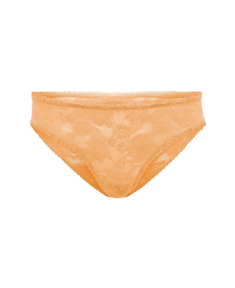 Plus Size Leina Bikini Panty