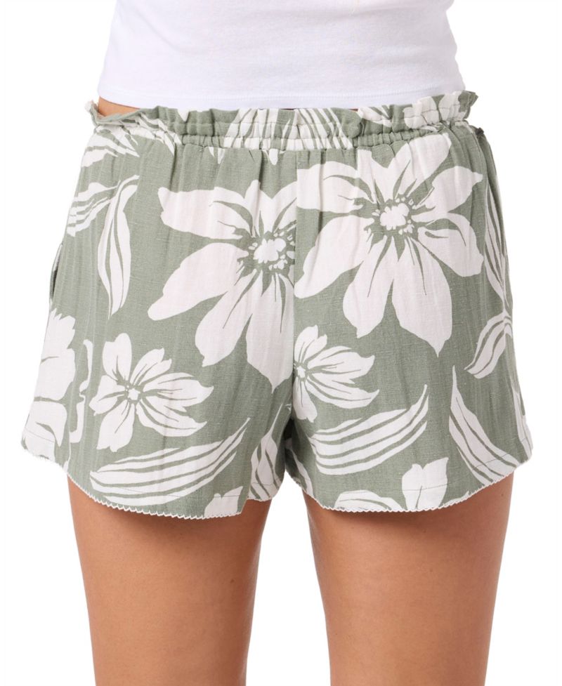 Women's Layne Floral Shorts