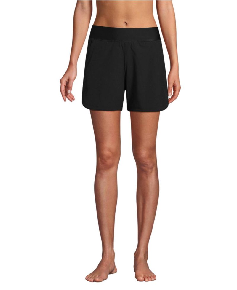 Women's SunShade UPF 50 5" Board Shorts