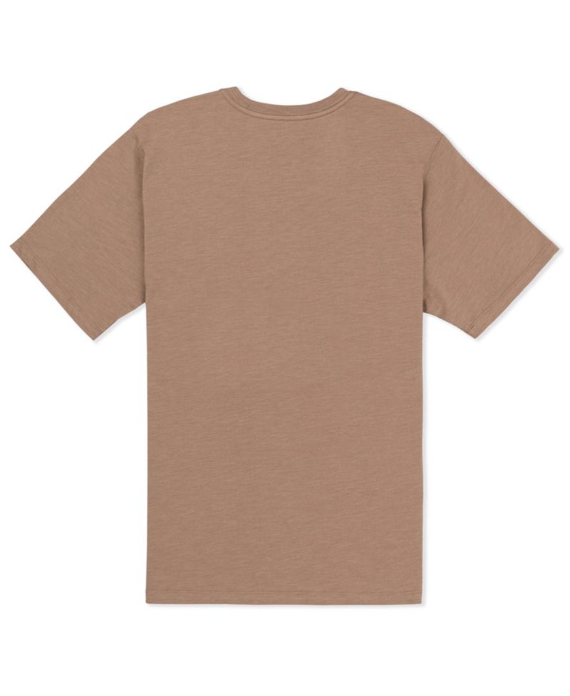 Men's Ocean Rodeo Slub Short Sleeve T-Shirt
