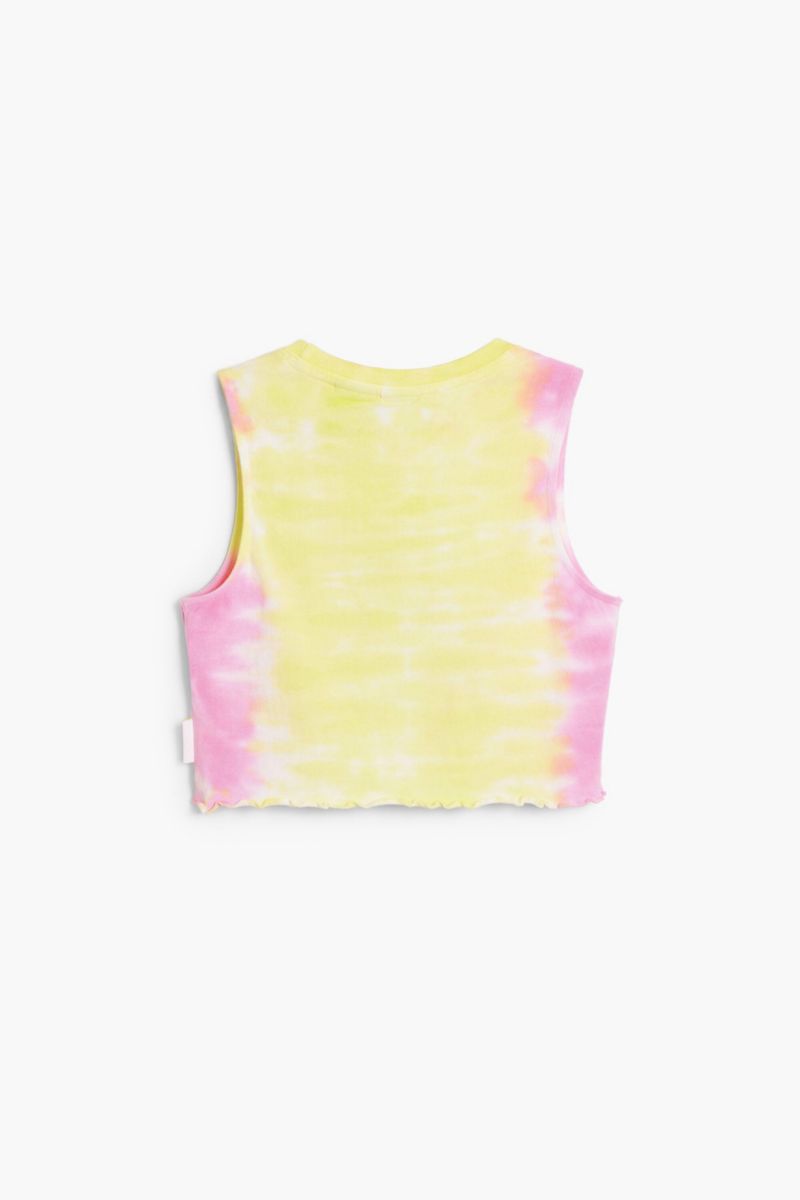 Girls's Minnie Mouse tank top
